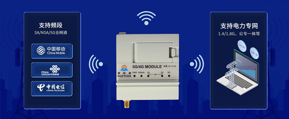 ?5G和4G的差異是什么？5G已經取代4G技術了嗎？