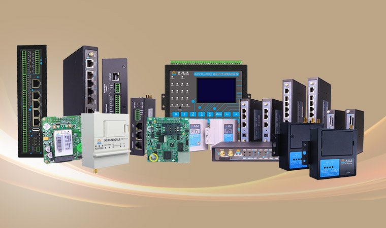 5G愈發(fā)強(qiáng)大，4G工業(yè)路由器會(huì)被取代嗎？