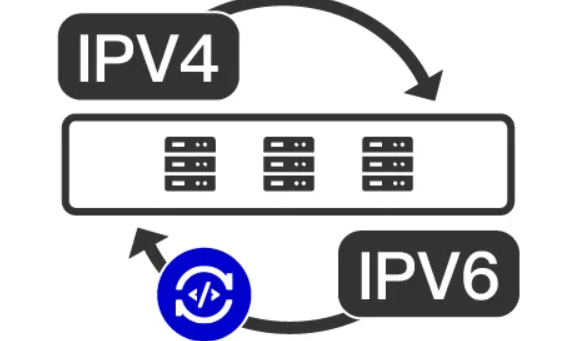 IPv4與IPv6的主要區別是什么？IPv4與IPv6協議的常見問題