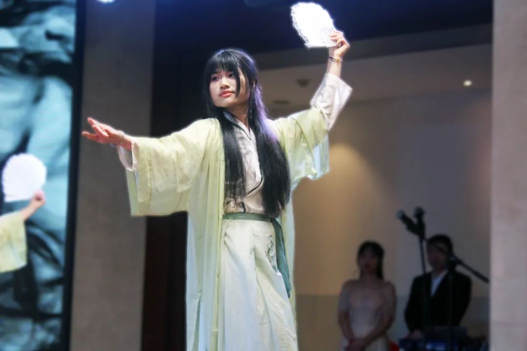 愛(ài)陸通&美稞電子2023年尾牙宴暨2024年新春年會(huì)圓滿落幕！