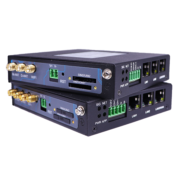 4G工業路由器優勢是什么？