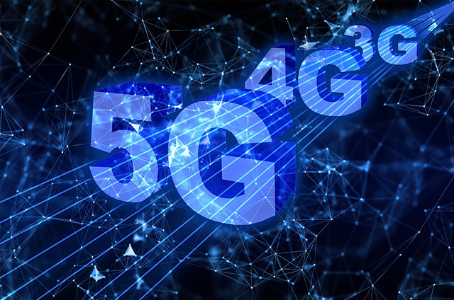 5G無(wú)線路由器的5G類(lèi)別是指什么？