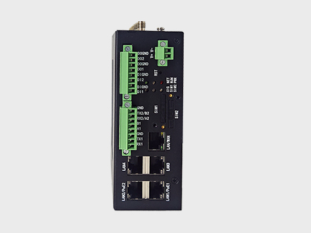 天津-5口工業級路由器/網關/CPE-AR7091F